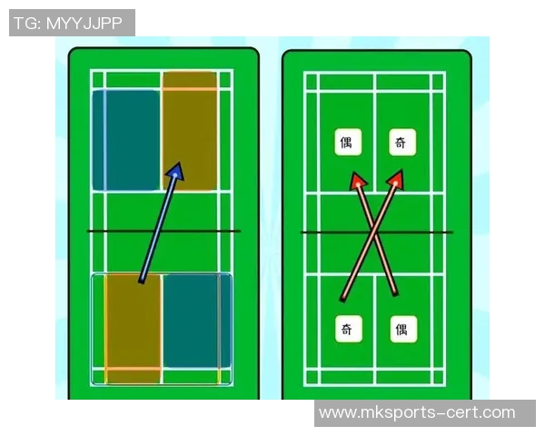 羽毛球战术揭秘：深圳羽毛球队的成功之道与训练策略分析