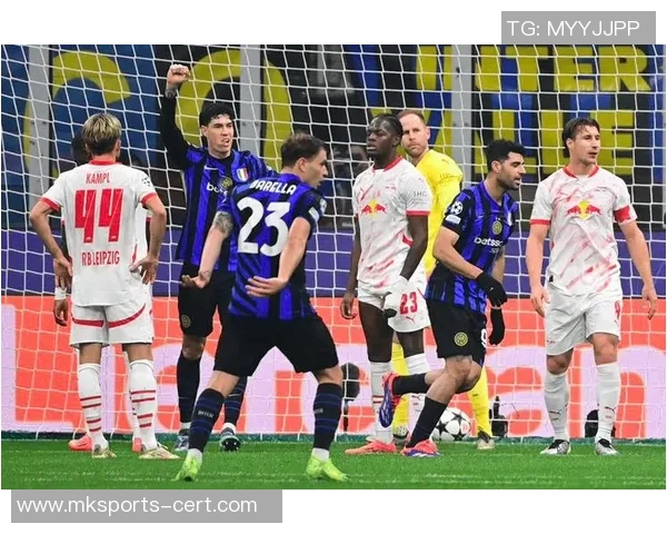 英超惊现冷门尤文图斯与莱比锡战成平局乌龙球成关键瞬间